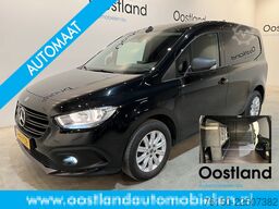 Mercedes-Benz Citan 110 CDI L1 Pro Automaat Servicebus / Modu...