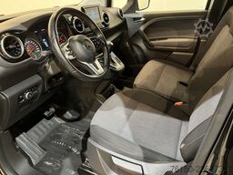 Mercedes-Benz Citan 110 CDI L1 Pro Automaat Servicebus / Modu...