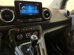 Mercedes-Benz Citan 110 CDI L1 Pro Automaat Servicebus / Modu...