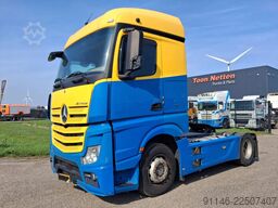 Mercedes-Benz Actros 1943 LS * Euro 6 A