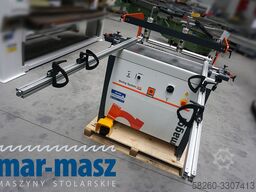 MAGGI Boring System 23