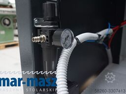 MAGGI Boring System 23