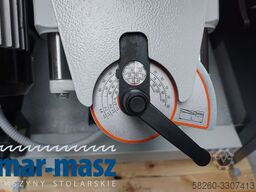 MAGGI Boring System 23