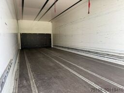 MERCEDES-BENZ ACTROS 1830 L Koffer 7 m LBW 2 T*LASI VDI*78 tkm