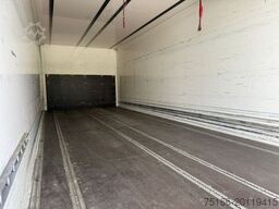MERCEDES-BENZ ACTROS 1830 L Koffer 7 m LBW 2 T*LASI VDI*78 tkm
