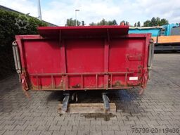 DAUTEL 3Seiten-Kippaufbau