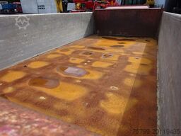 DAUTEL 3Seiten-Kippaufbau