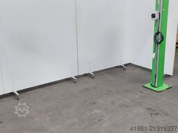 INDEVA Liftronic E 80 CL