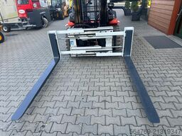 Toyota 7FG40/Positioner+sideshift/new price