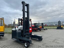 Combilift C4500 / LPG / 4500 kg/ Triplex 9300 mm