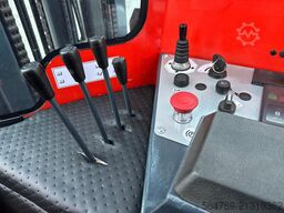 Combilift C4500 / LPG / 4500 kg/ Triplex 9300 mm