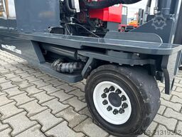 Combilift C4500 / LPG / 4500 kg/ Triplex 9300 mm