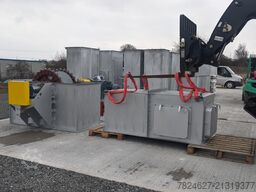 MDG Material Handling N/A