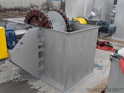 MDG Material Handling N/A