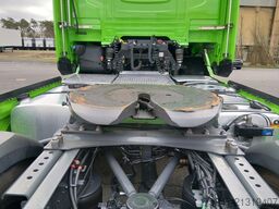 DAF XG 480 FT Hydraulik Standklima Intarder