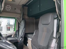 DAF XG 480 FT Hydraulik Standklima Intarder