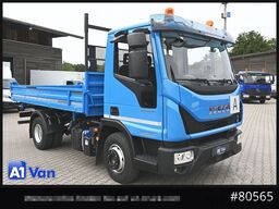 IVECO Eurocargo 80E21 Kipper, Rockinger