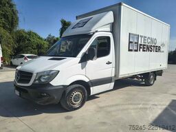 Mercedes-Benz SPRINTER 316 CDI FURGONE CON CASSA