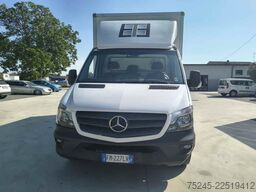Mercedes-Benz SPRINTER 316 CDI FURGONE CON CASSA