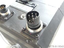 Bosch SD-B5.380.012-05.000  Bürstenloser Servomotor SN:452000042