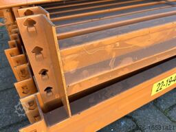 Nedcon NS / Traverse mit Innenlagewinkel lichte Weite: 3.000 mm / K: 110x40 mm