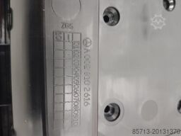 Mercedes Occ buitenspiegelbehuizing Mercedes Actros MP2 MP3