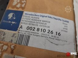 Mercedes Occ buitenspiegelbehuizing Mercedes Actros MP2 MP3