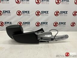 Mercedes Occ Trottoirspiegel Mercedes Actros MP4