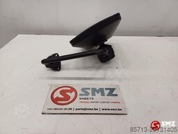 Caterpillar Mirror Caterpillar