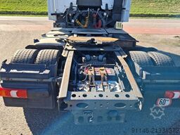 Mercedes-Benz Actros 1827 Actros 1827 Mega Lowdeck