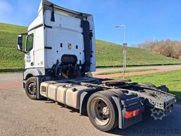 Mercedes-Benz Actros 1827 Actros 1827 Mega Lowdeck
