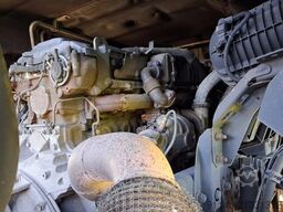 Mercedes-Benz Actros 1827 Actros 1827 Mega Lowdeck