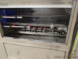  Umývačka prepraviek UP 300E