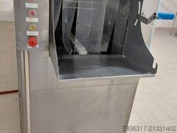  Umývačka prepraviek UP 300E