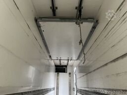 Scania P360 / 801 dkm / Reefer -50 gr & -25 gr DuoTemp...