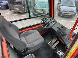 Terberg YT 180 / BDF Umsetzer / Wechselhubwagen / Termi...