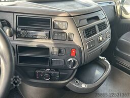 DAF XF 450 FT Space Cab / 593 dkm / Skirts / MX Bra...
