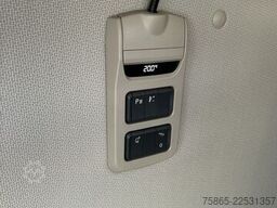 DAF XF 450 FT Space Cab / 593 dkm / Skirts / MX Bra...