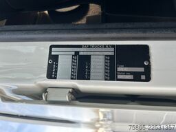 DAF XF 450 FT Space Cab / 593 dkm / Skirts / MX Bra...