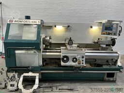 Monforts KNC5-1500