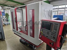 Kunzmann WF 600 M Fräsmaschine