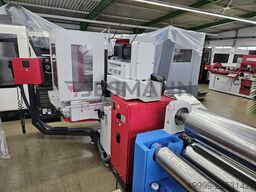 Kunzmann WF 600 M Fräsmaschine