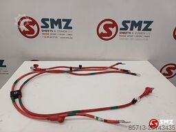 Caterpillar Set of battery cables Caterpillar