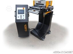 HESSE by COILTECH CMSS PRO 600