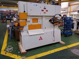 GEKA Bendicrop 130 SD