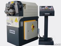 HESSE by SAHINLER HPK 40