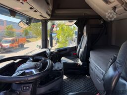 SCANIA R500 /Retarder/VOLLLUFT/Leder/Navi/EURO6D/Alu
