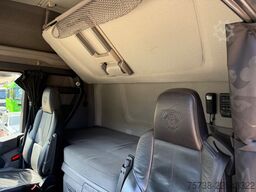 SCANIA R500 /Retarder/VOLLLUFT/Leder/Navi/EURO6D/Alu