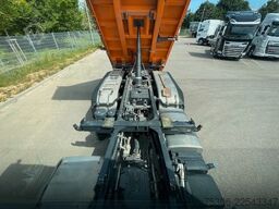 DAF FAT XFC 530 Meiller Trigenius D316