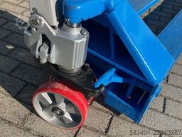 Pfaff-Silberblau HU20-250 TP